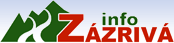 logo - Zázrivá info